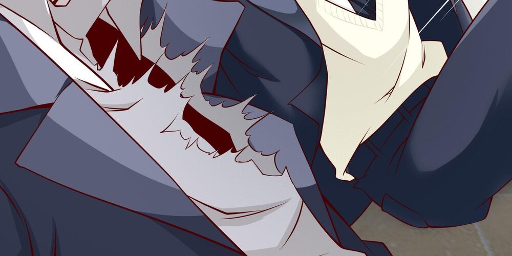 nãi ba là chiến thần mạnh nhất chapter 31 3