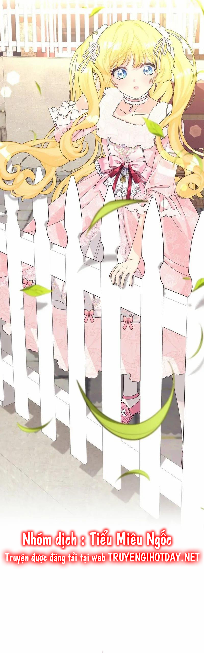 đức hạnh của công chúa phản diện chapter 13 10