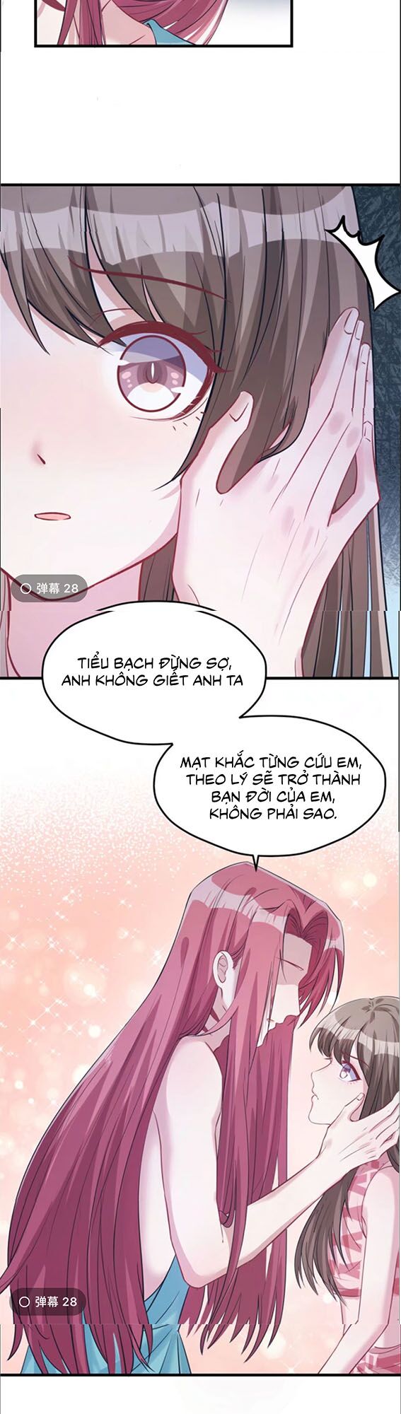 [16+] thảnh thơi thú thế chủng chủng điền, sinh sinh tể chapter 100 8