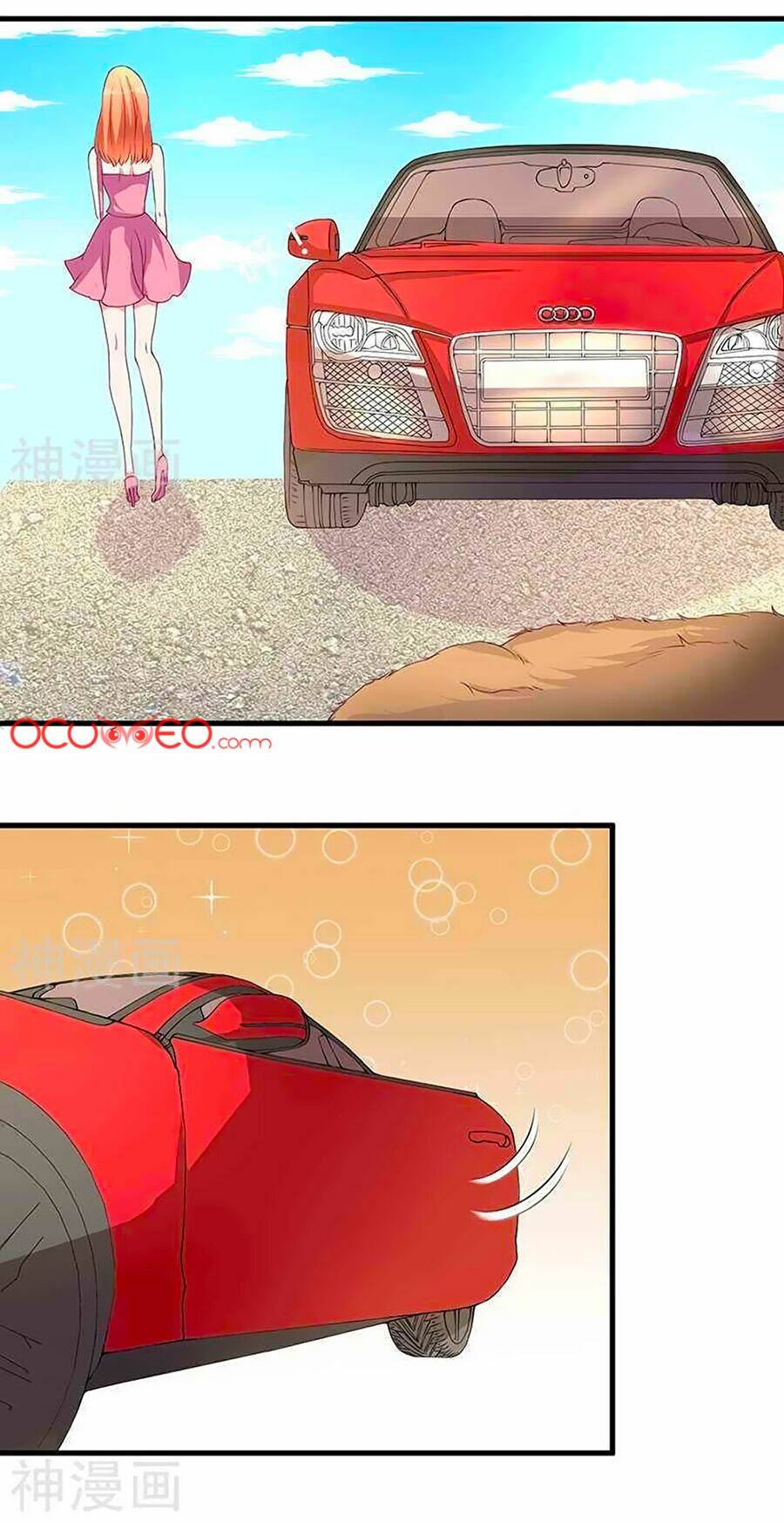 gối đầu vào tổng tài ác ma chapter 17 12