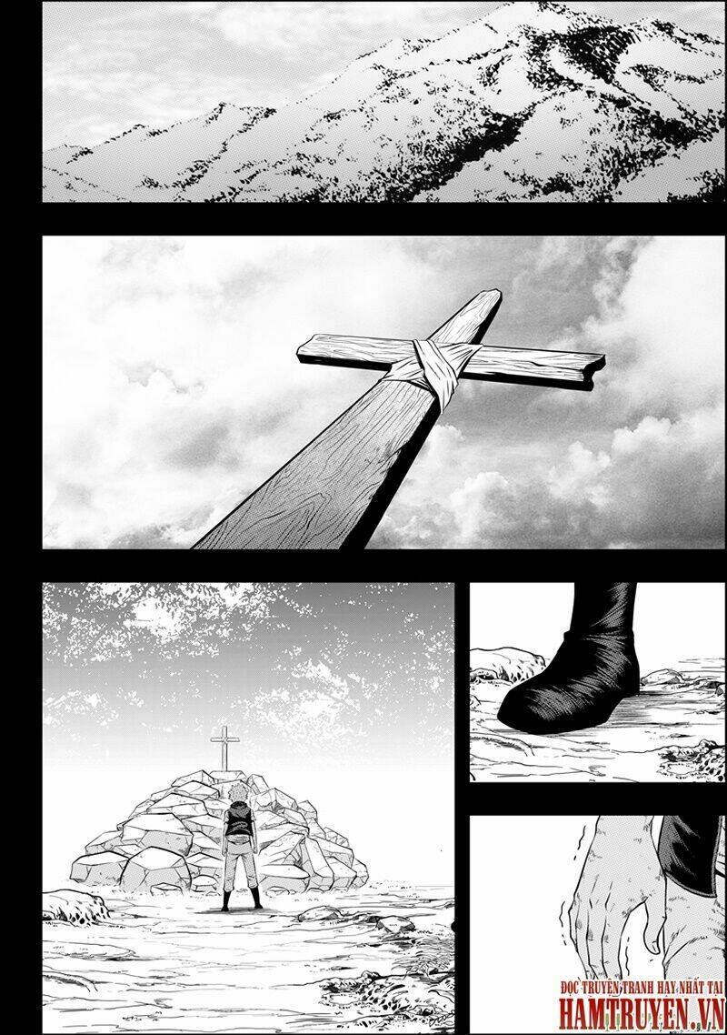 phệ quy giả chapter 35 6