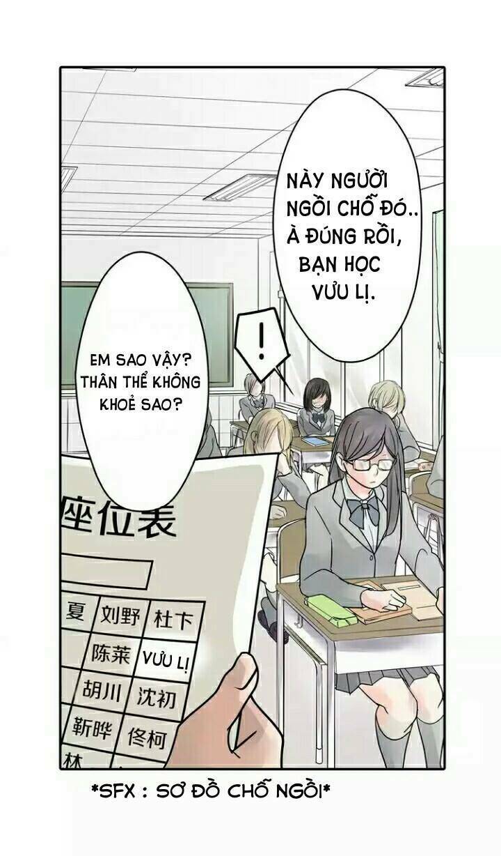 18, sống chung cùng nhau chapter 5 7