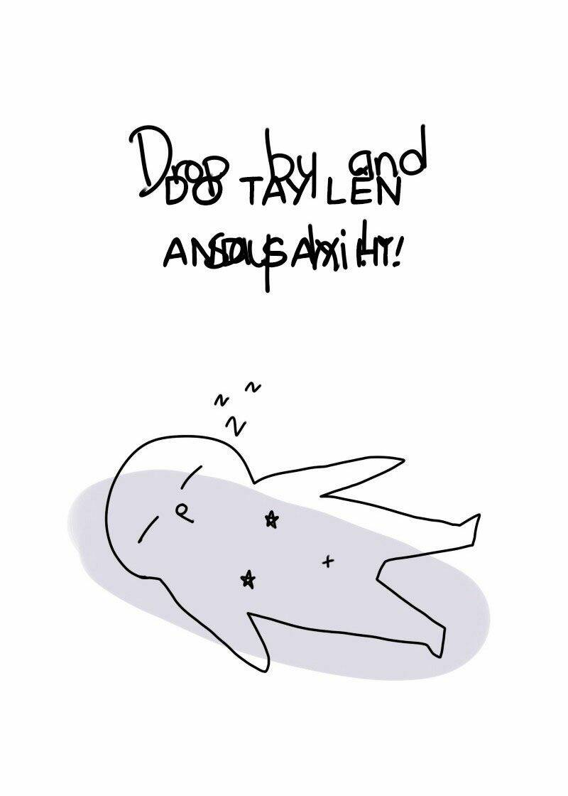 not so shoujo love story chapter 13.2 13