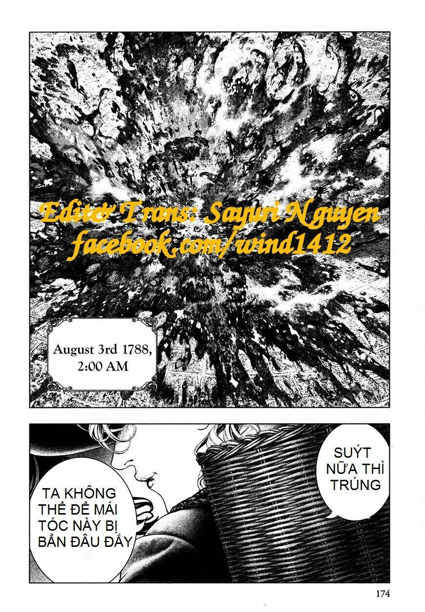 innocent rouge (innocent phần 2) chapter 41 2