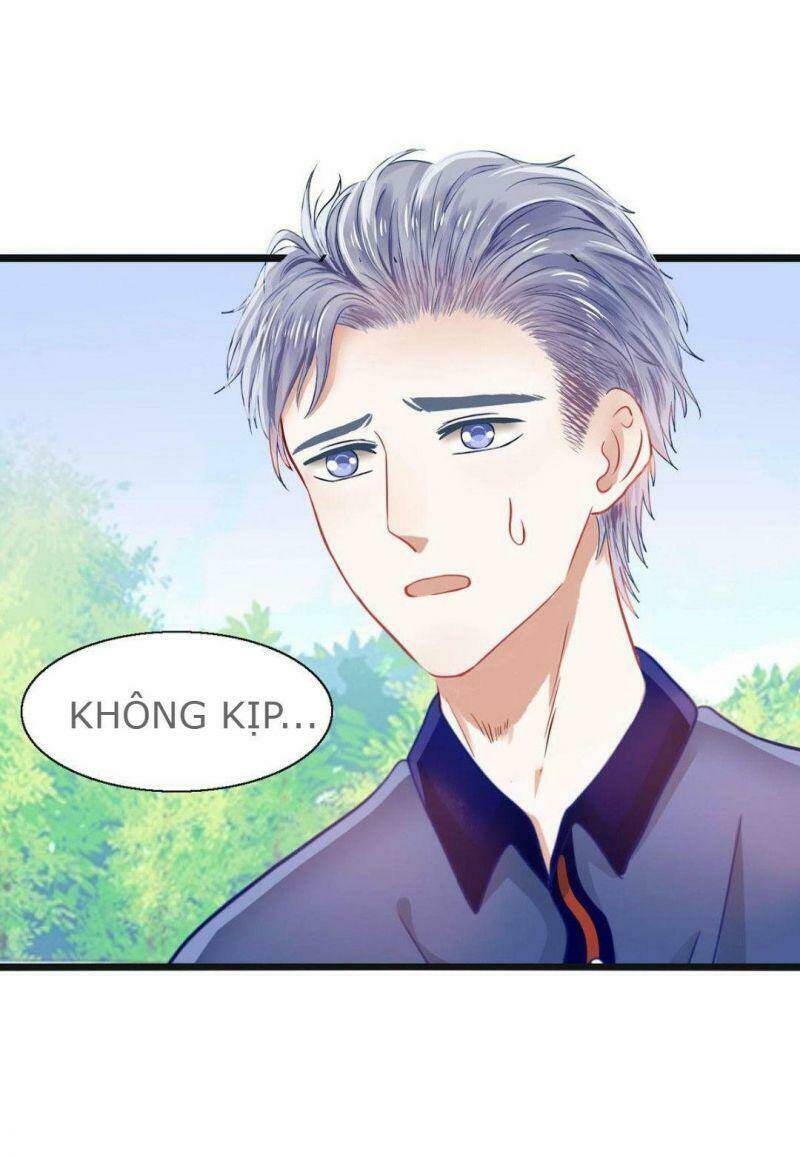 lăng thiếu! nhẹ một chút, đau chapter 36 7