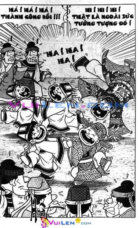 thần đồng đất việt chapter 127 81