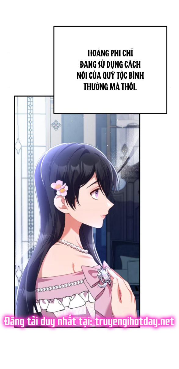 tôi sẽ ly hôn với người chồng bạo chúa chapter 52.2 2