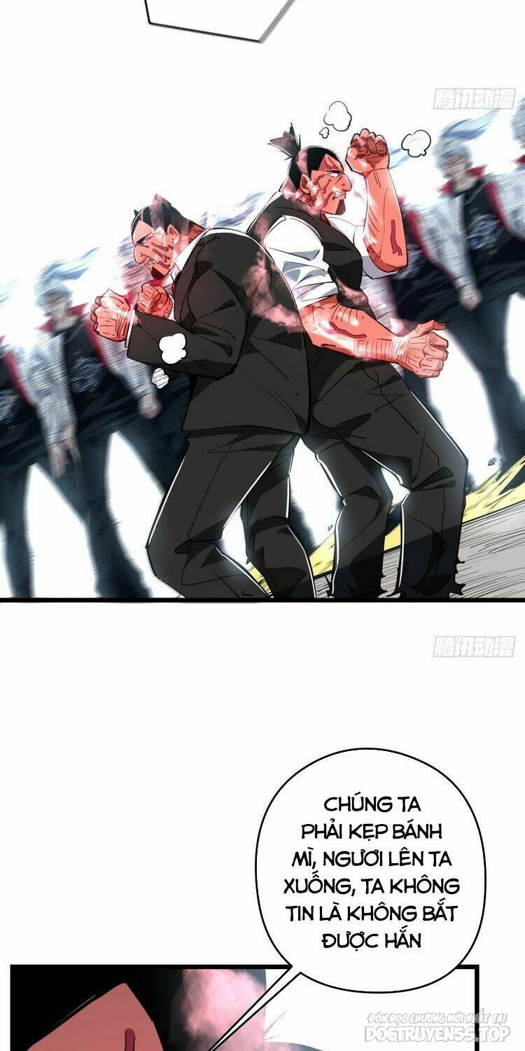 giải cứu 99 nữ chính ở mạt thế chapter 46 14