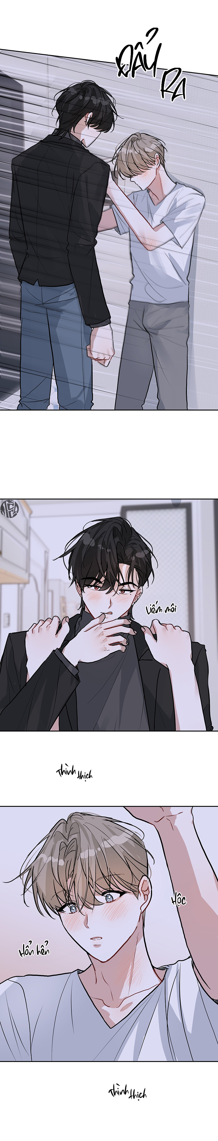 mùa xuân trở lại chapter 10 23