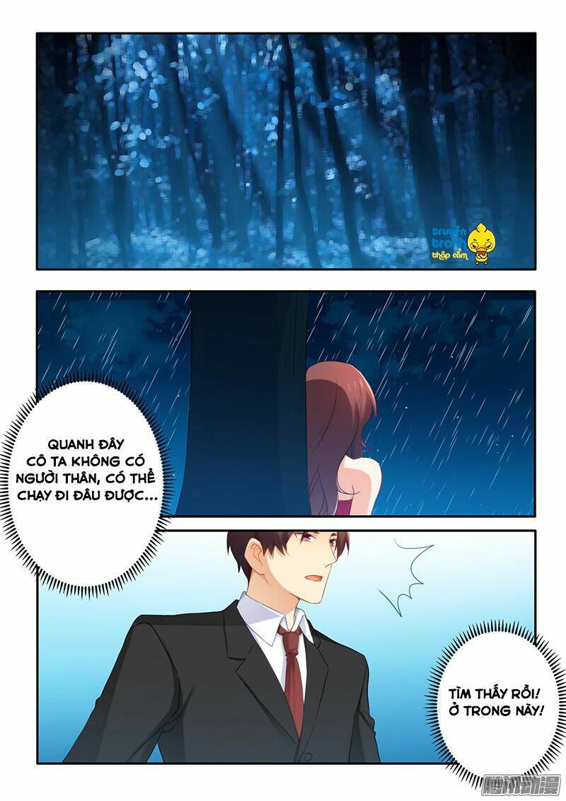 thác nhạ hào môn tổng tài chapter 59 2