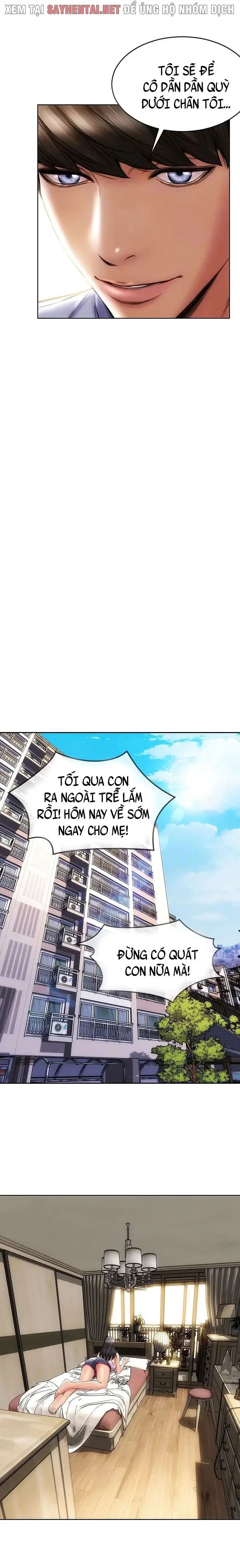 gã tồi tệ chapter 3 15