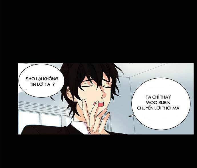 oh! lord jesus chapter 11 11