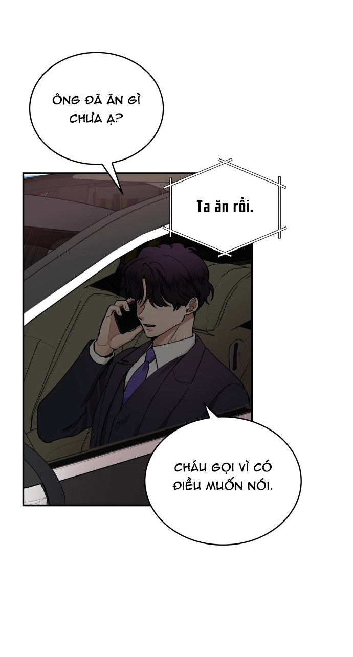 oan gia ngõ hẹp chapter 37 46