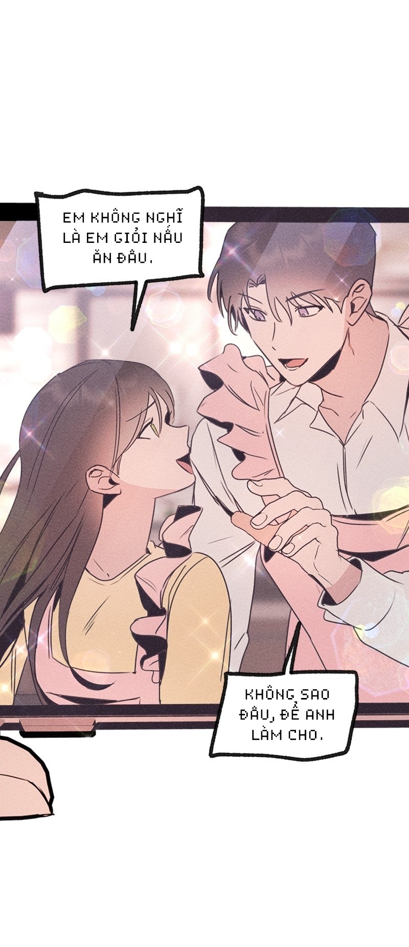 cuộc sống riêng của chị tôi chapter 13 52