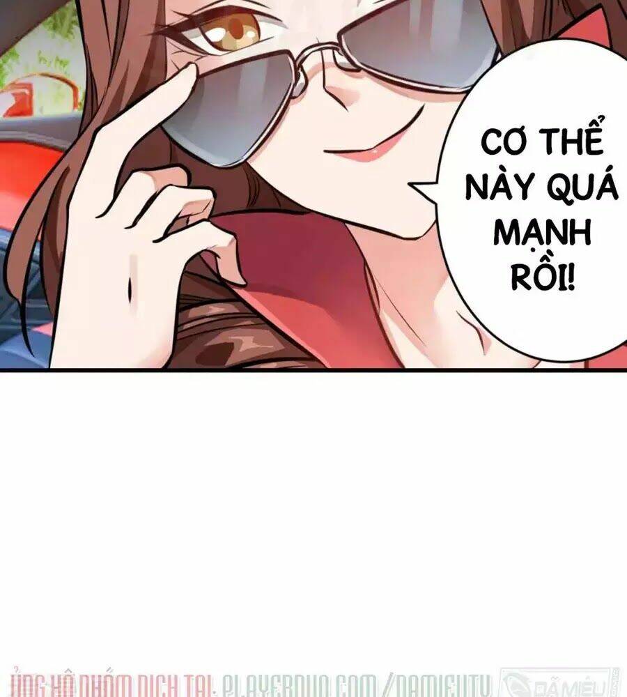 tuyệt phẩm cao thủ của ngự tỷ chapter 1 93