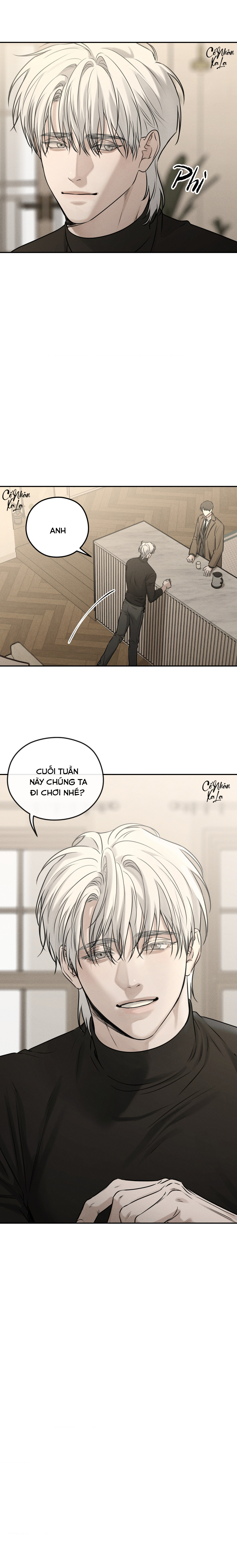 dear teddy bear chapter 13 16