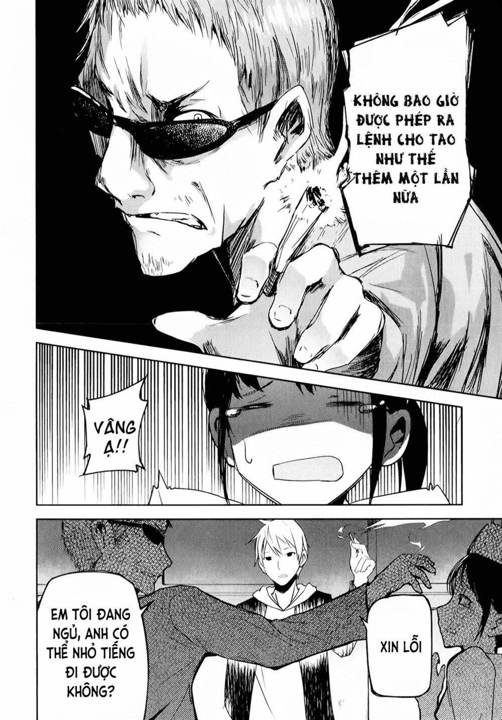 ib - instant bullet chapter 6 20