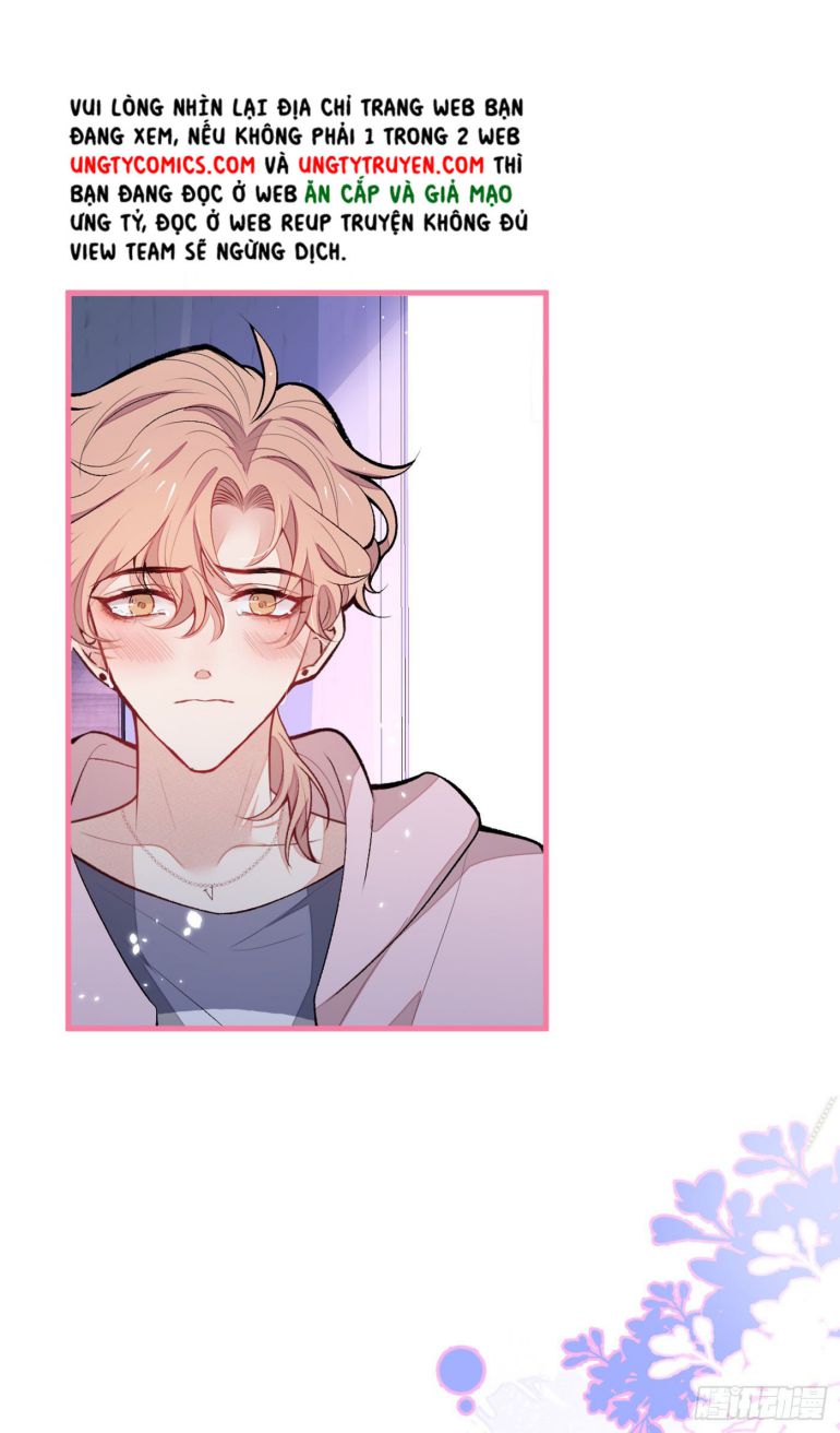 hotsearch của ảnh đế chapter 77.5 15