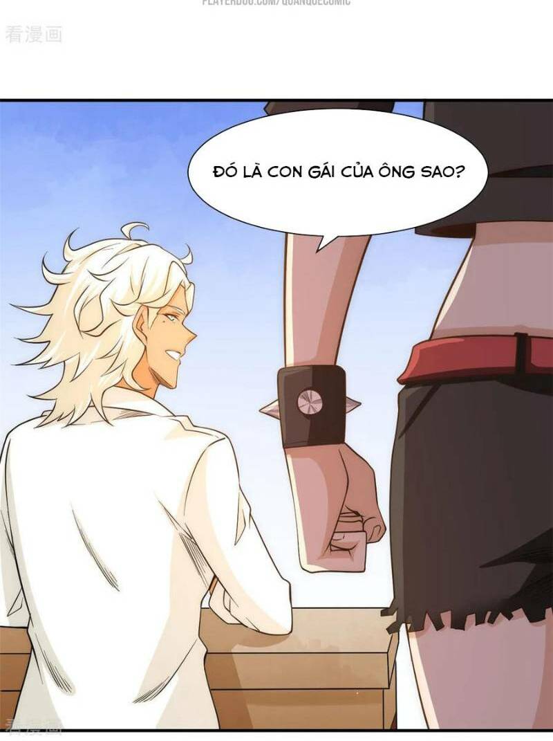 đô thị đỉnh phong cao thủ chapter 44 6