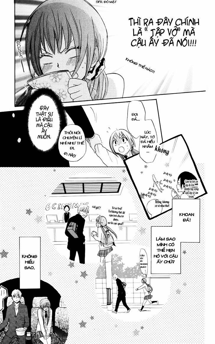 heart assassin chapter 0 10