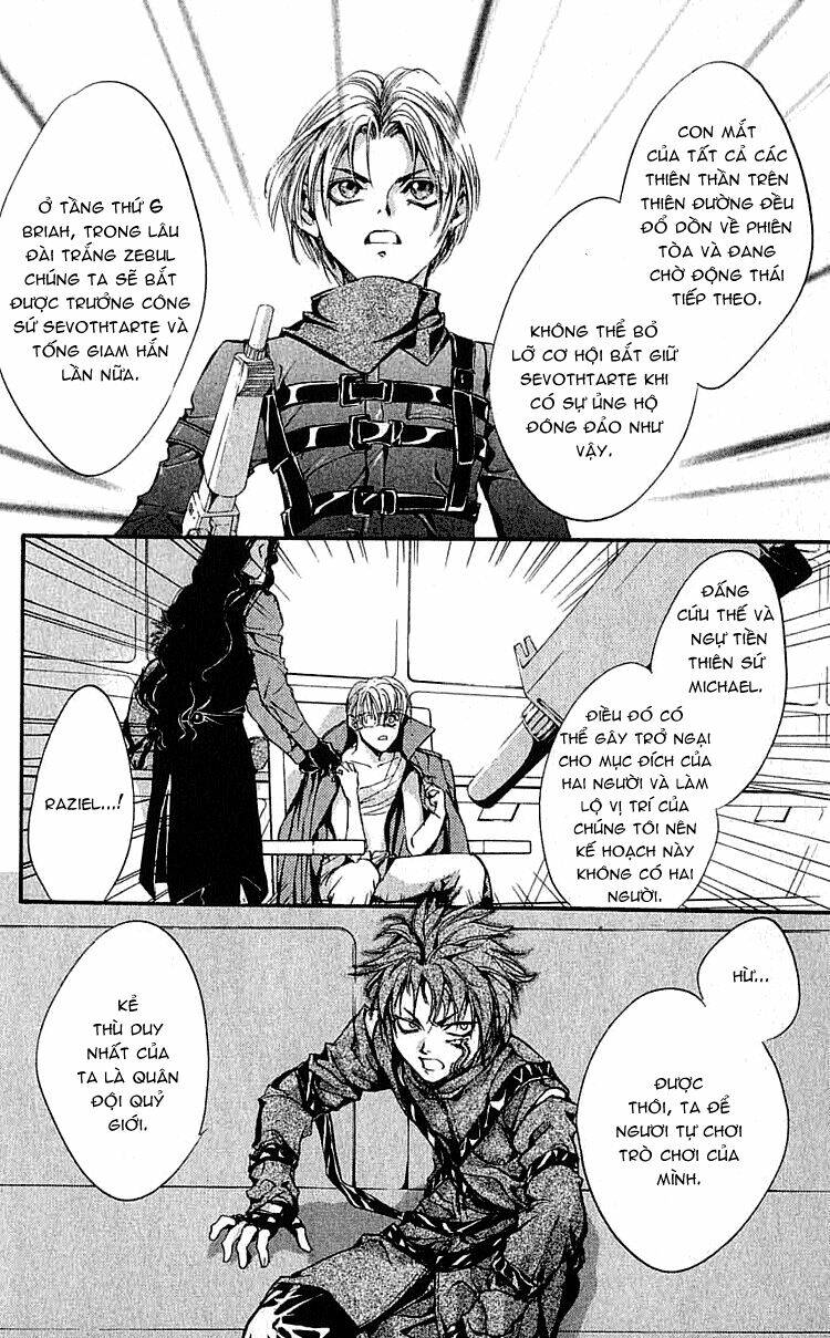 tình yêu loạn luân chapter 92 18