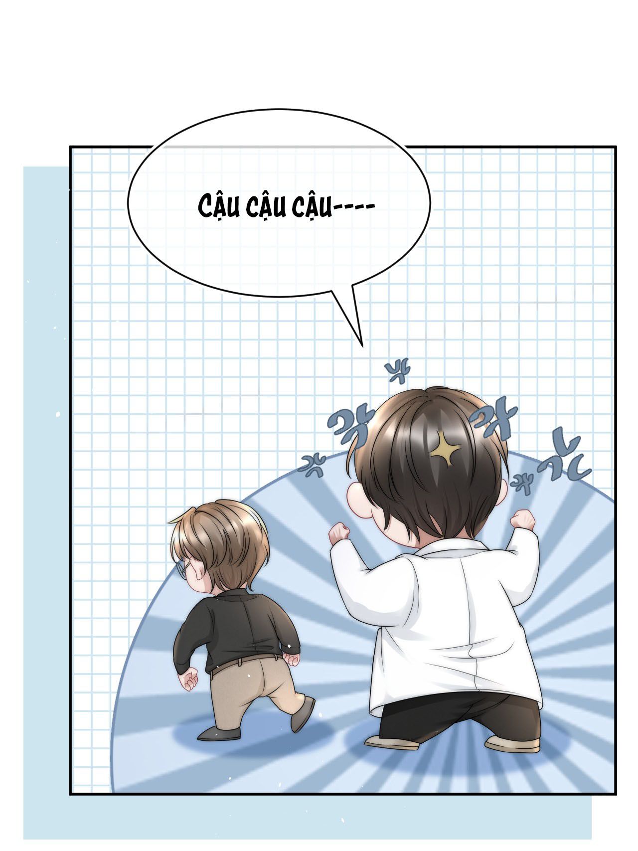 ta sinh con cho tổng tài chapter 70 21