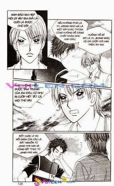 tên nô lệ đáng yêu chapter 7 128