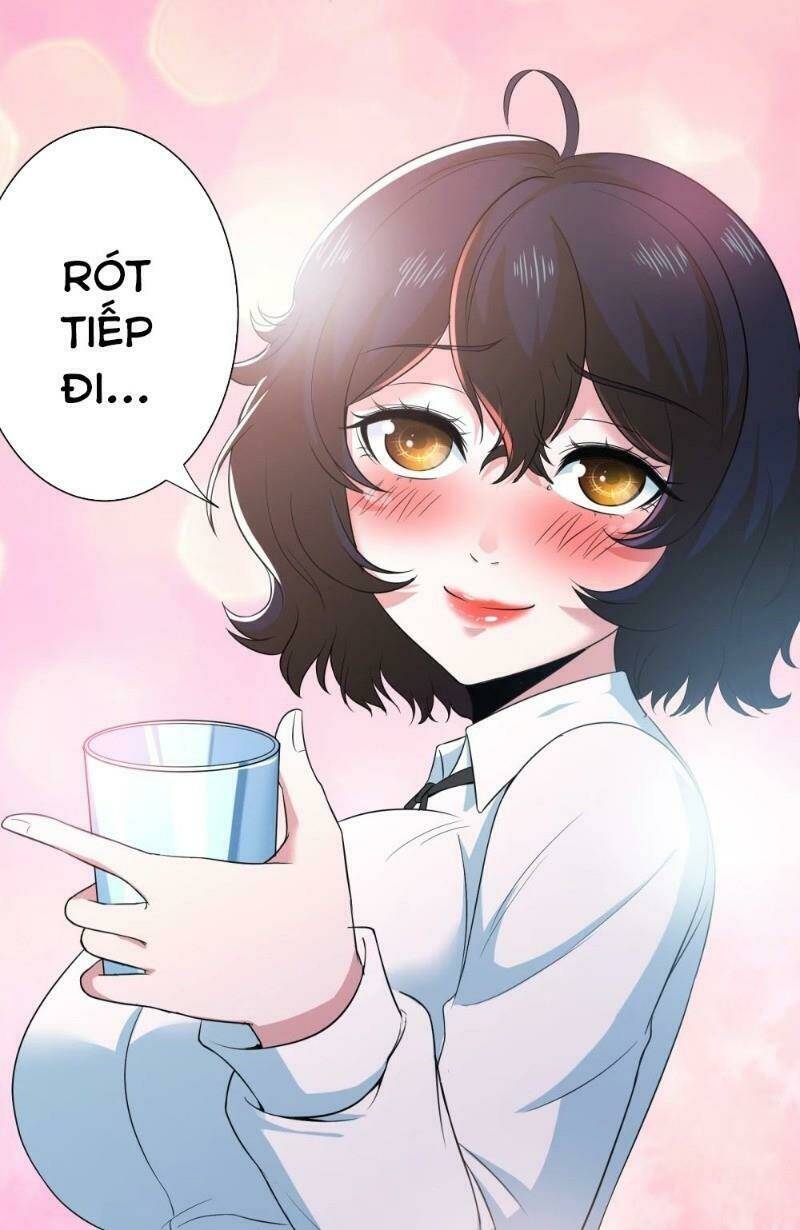 tối cường đặc chủng binh của hoa khôi chapter 103 25