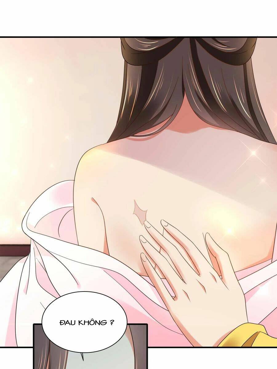 lãnh cung phế hậu muốn nghịch thiên chapter 227 19