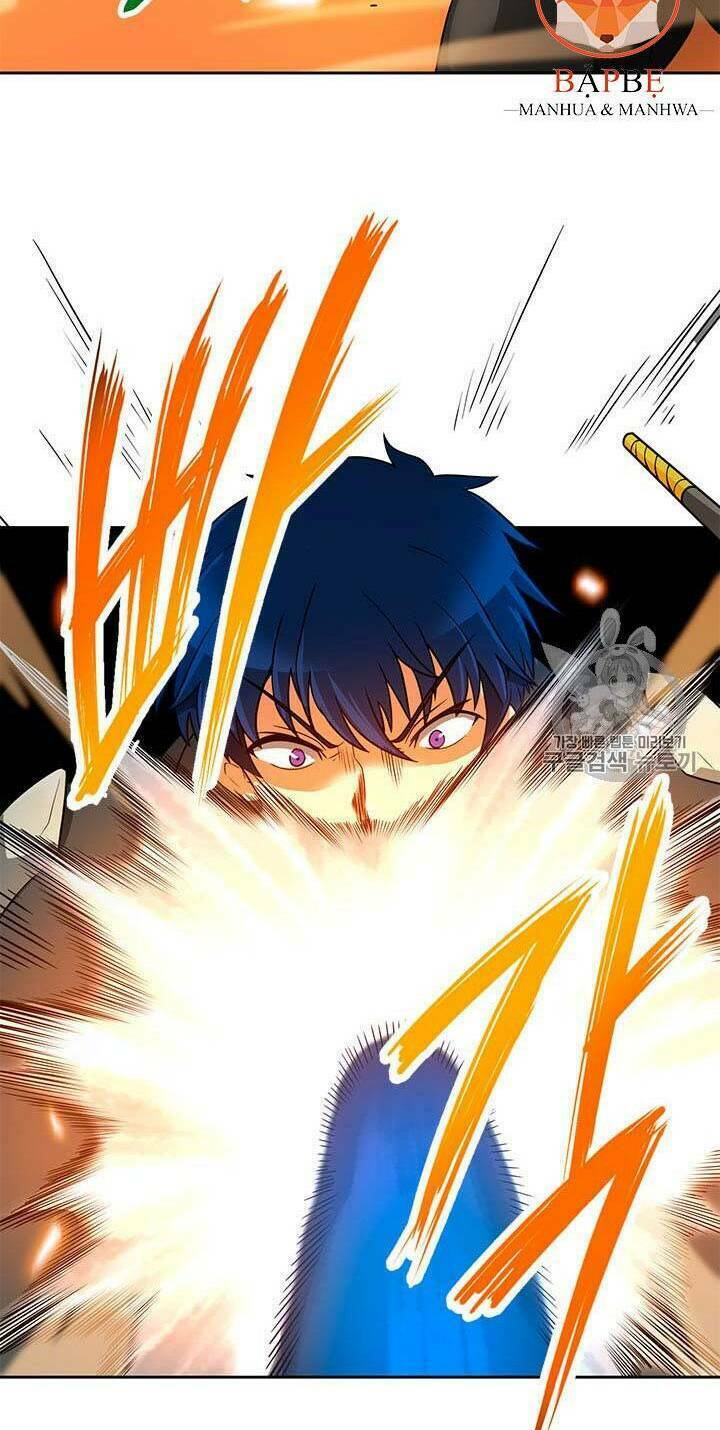 tôi tự động săn một mình chapter 47 69