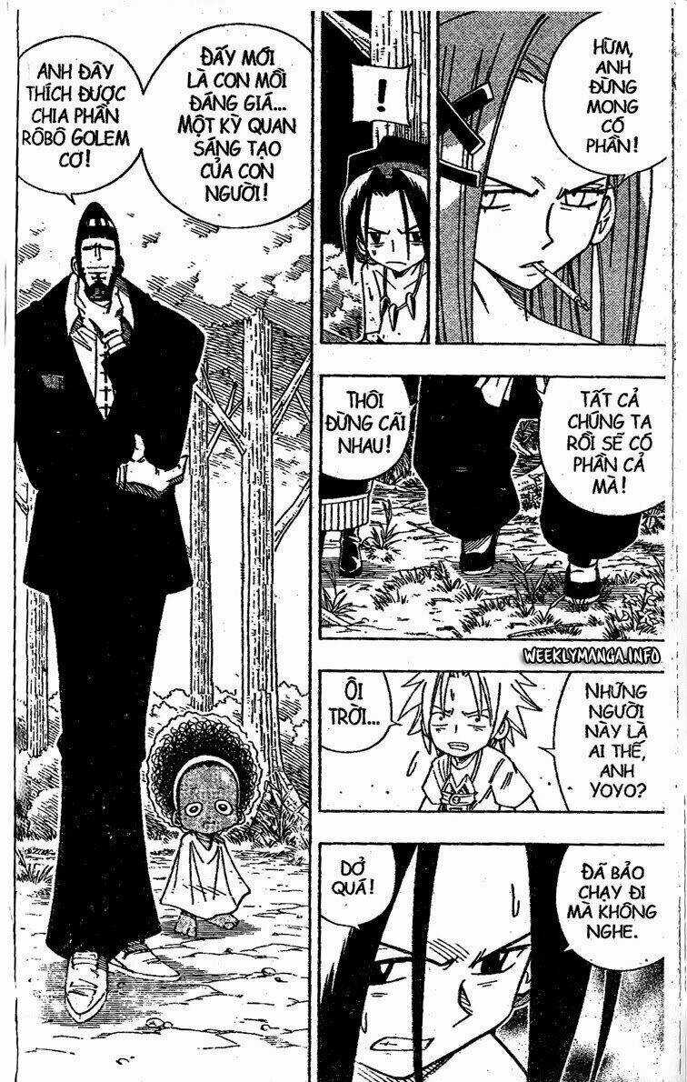 vua pháp thuật chapter 196 9