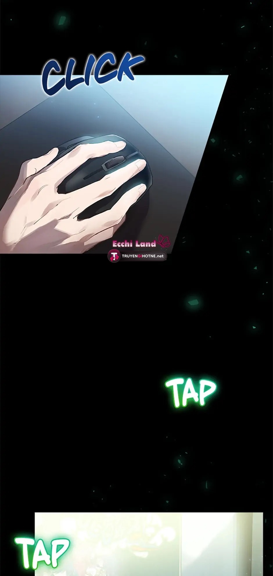 Kẻ Tạo Nên Hồi Kết chapter 1.1 - Trang 3