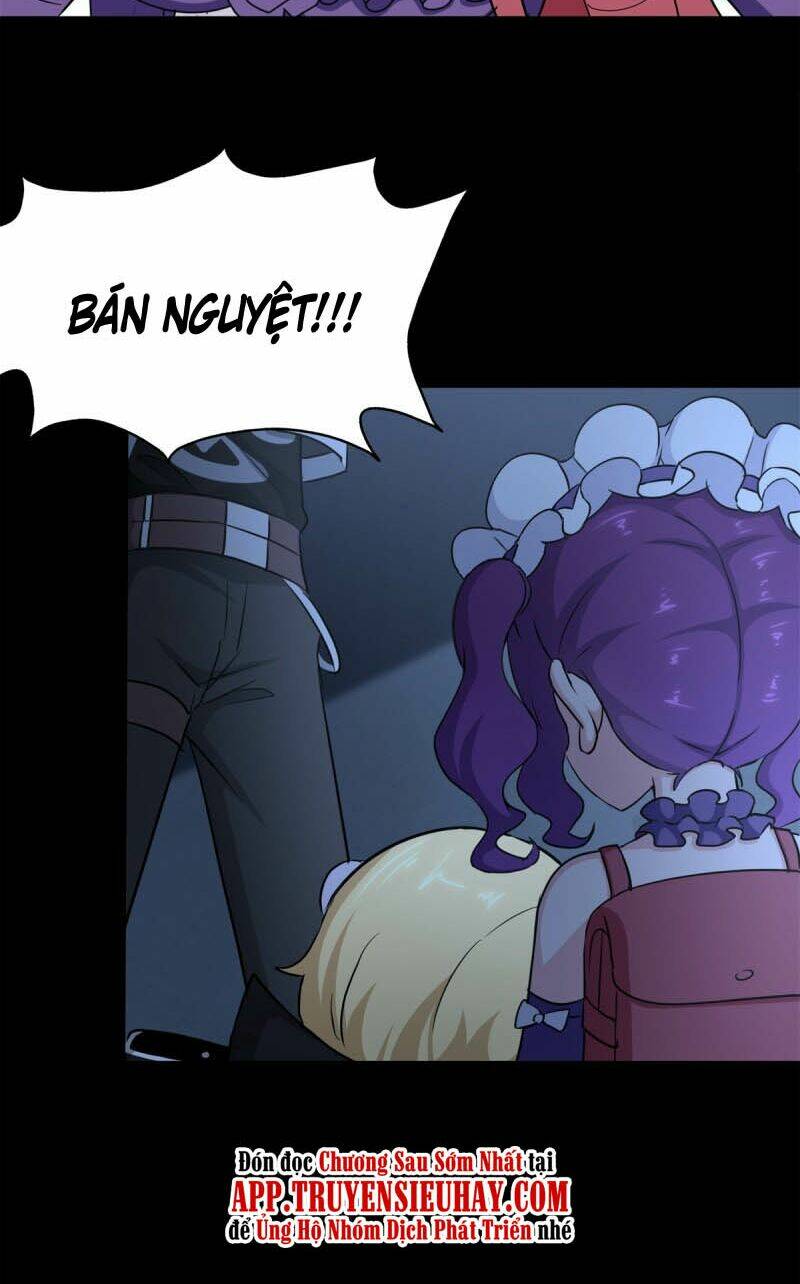 bạn gái virus của tôi chapter 257 44