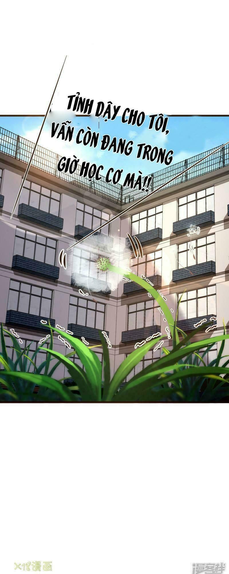 đơn phương 37.5 chapter 1 14