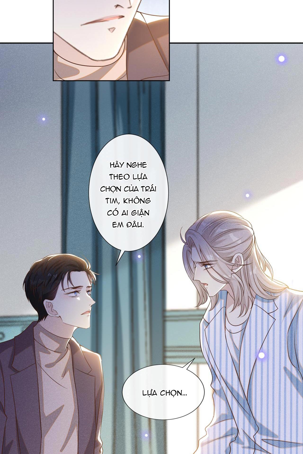 anh ấy gọi tôi là hắc liên hoa chapter 157 25