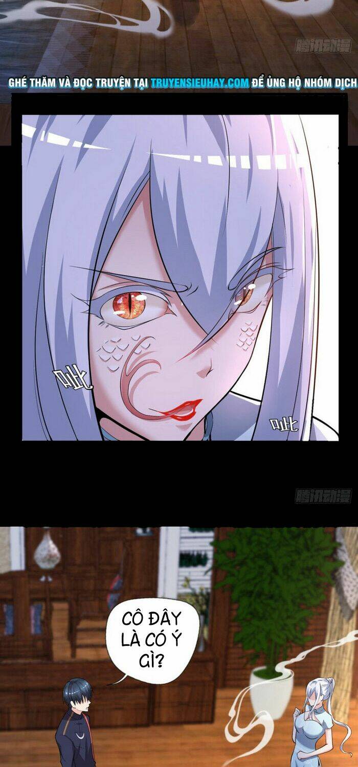 mở phòng khám tại tu tiên giới chapter 49 4
