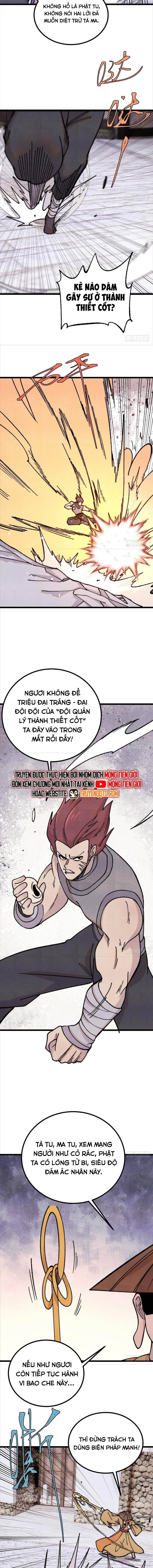 vạn cổ tối cường tông chapter 400 6