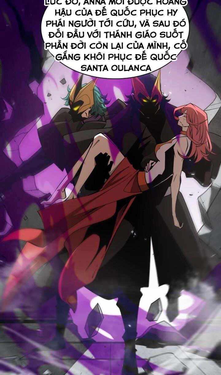 chư giới - tận thế online chapter 86 13