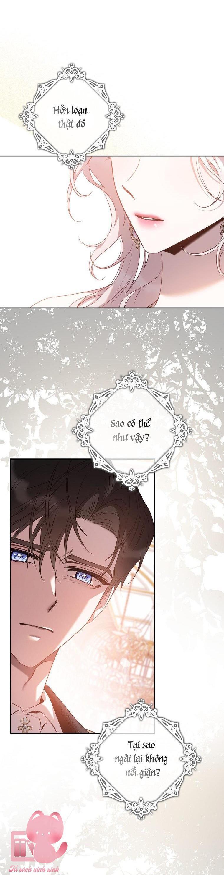 thuần hóa bạo chúa rồi bỏ trốn chapter 86 12