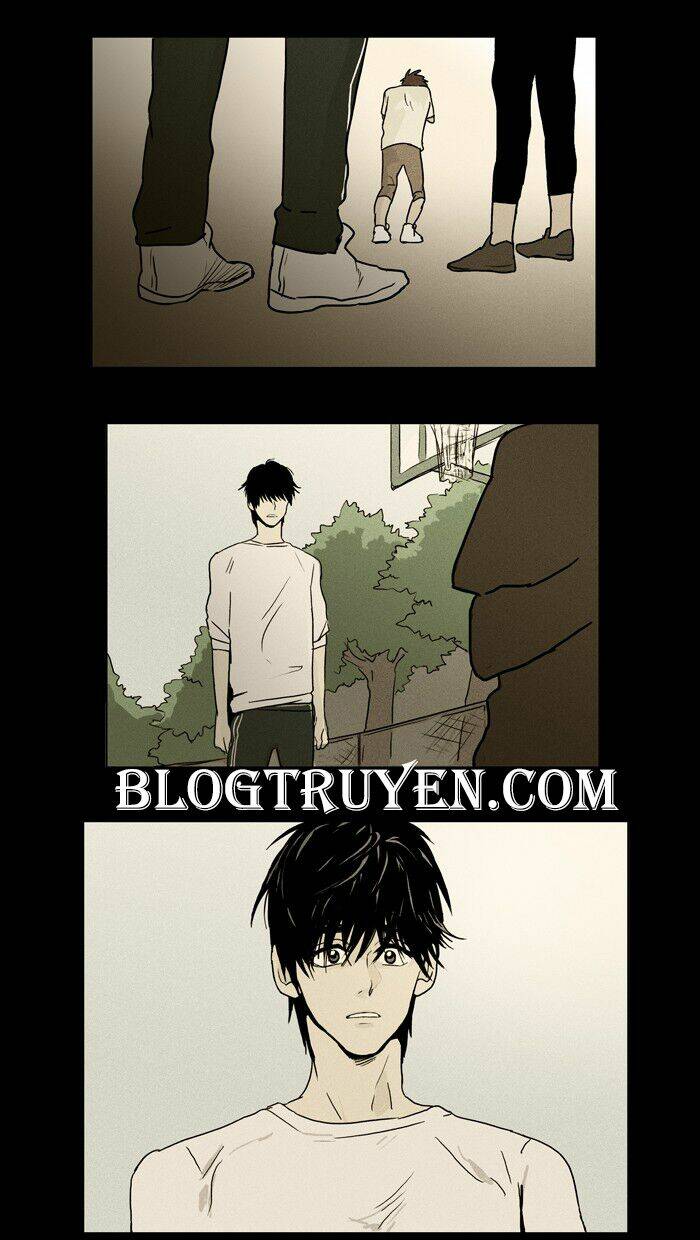 bẫy tình yêu chapter 17 9