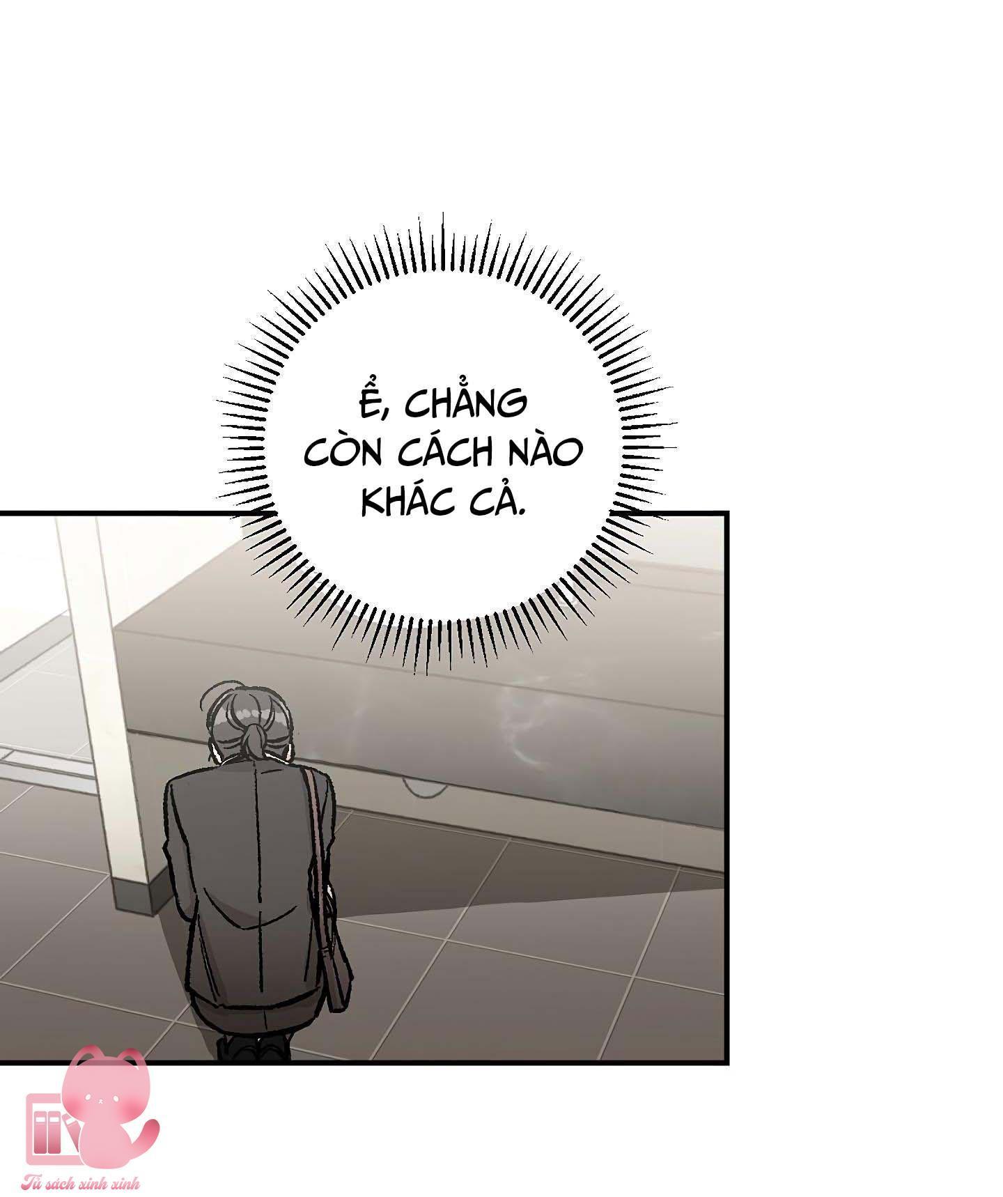 quán cà phê của bom chapter 5 23