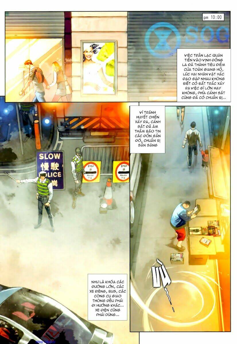 cửu long thành trại 2 chapter 24 8