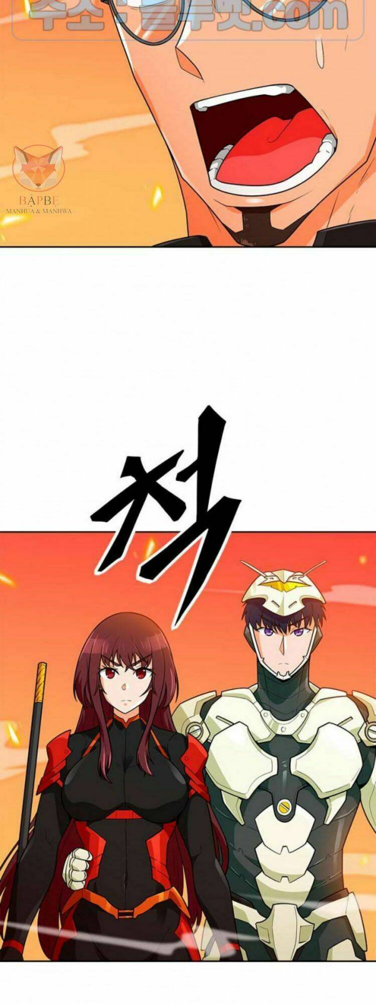 tôi tự động săn một mình chapter 78 30