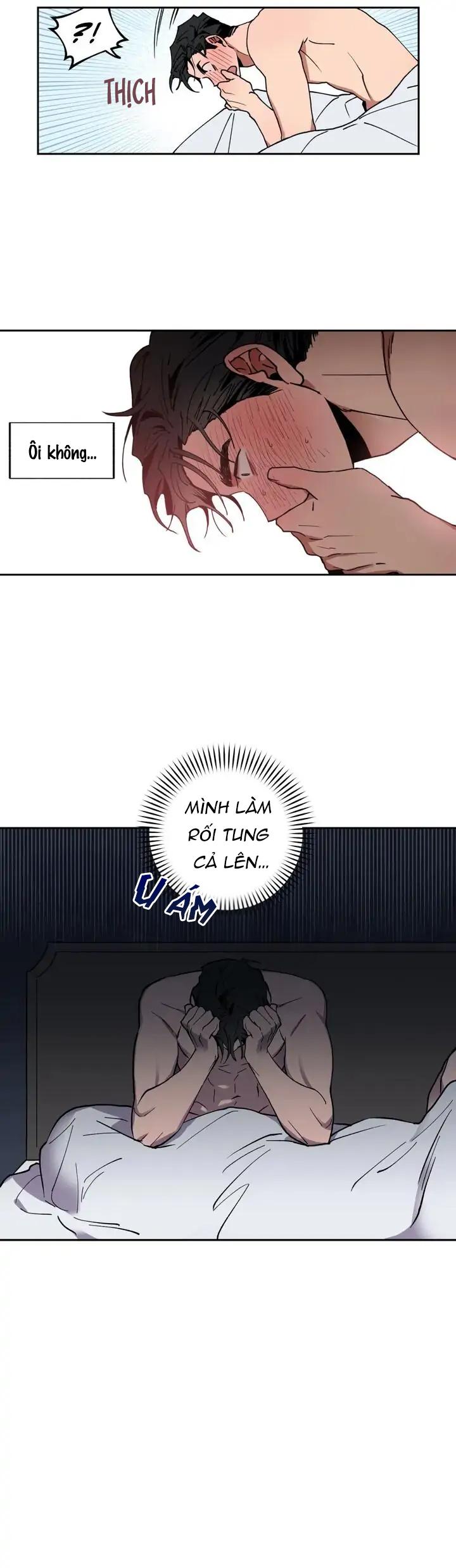 love plan chapter 1 4