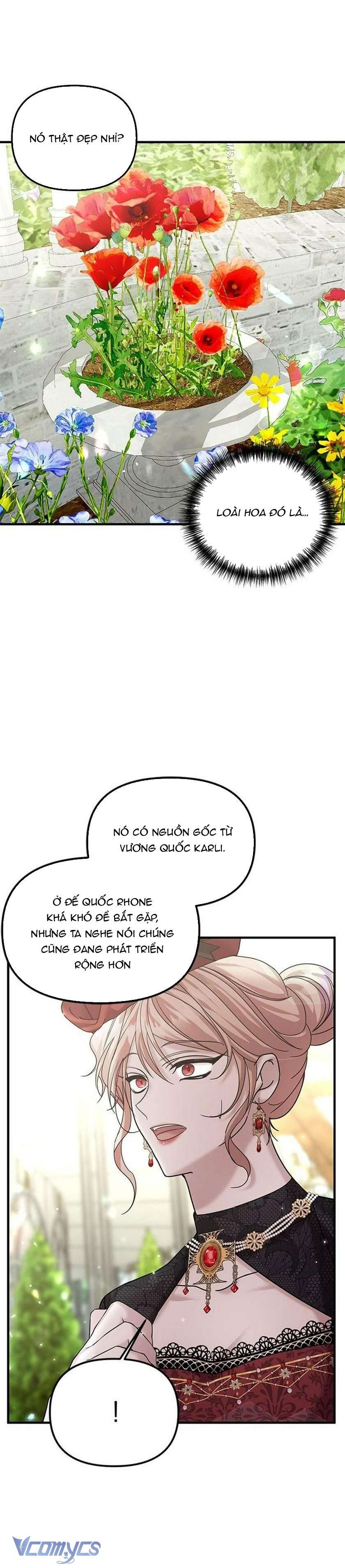 hôn nhân trả thù chapter 12 29