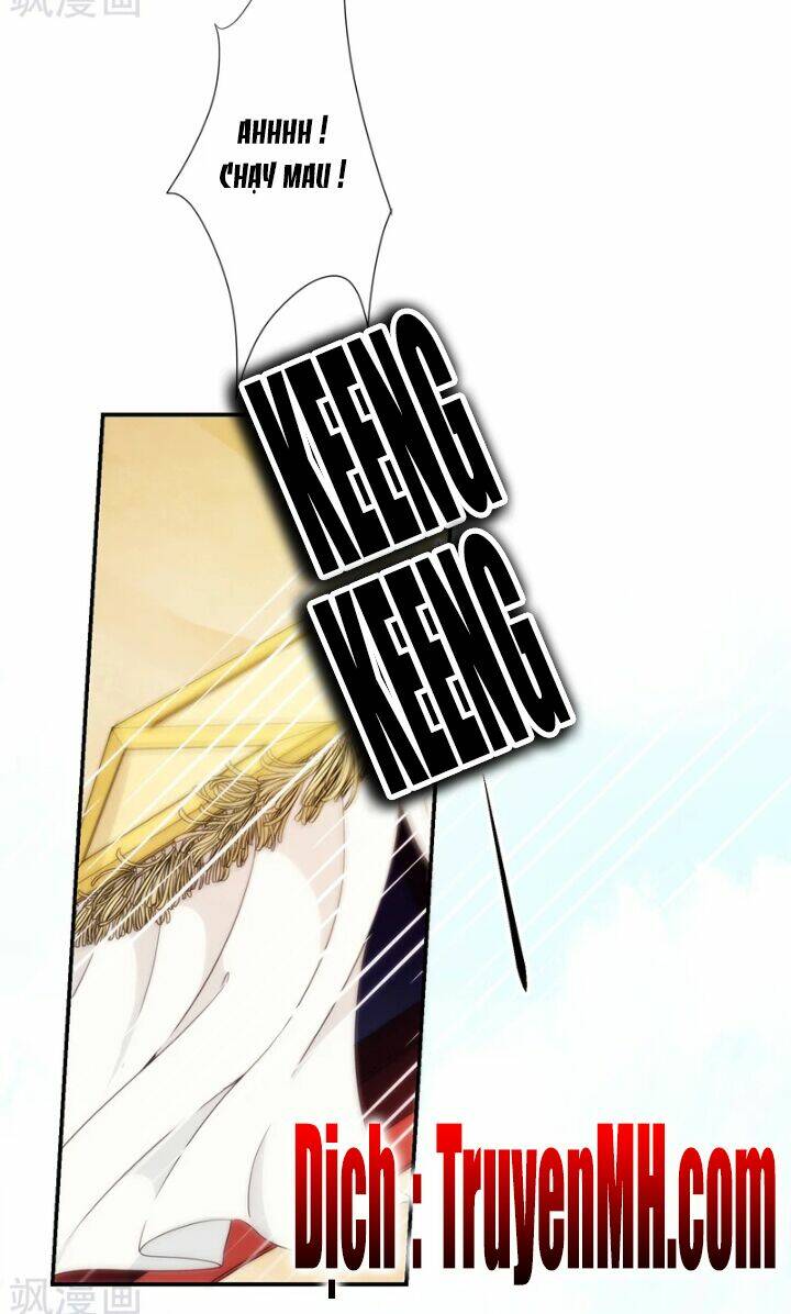 babylon vương phi chapter 1.5 21