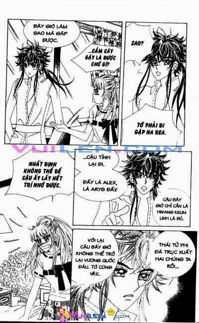 đến vương quốc ma chapter 7 152