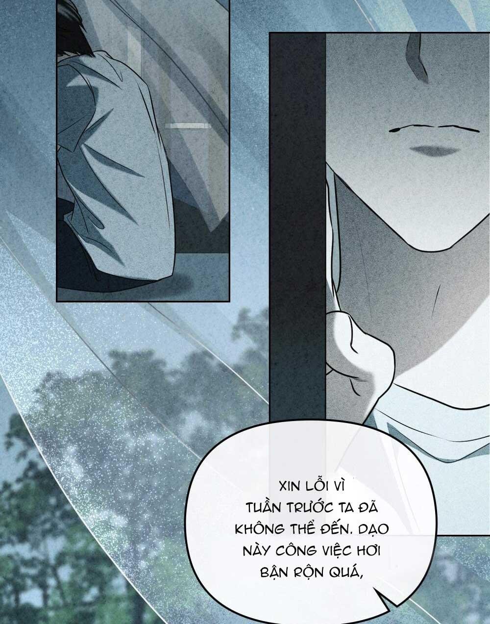 (cbunu) lửa hồn chapter 11 6