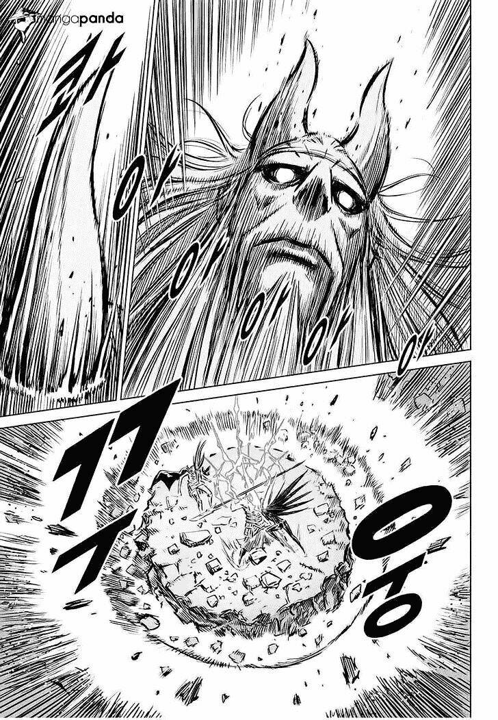 lính đánh thuê maruhan chapter 75 4