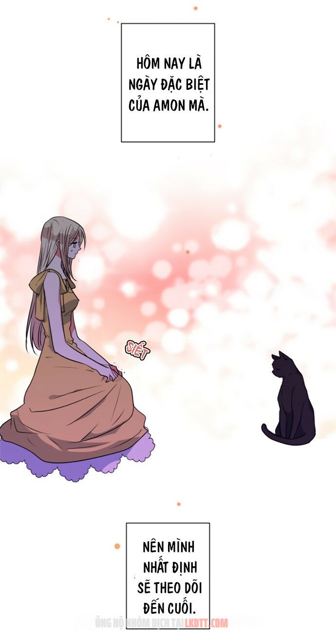 tôi đang nuôi dưỡng một con quái thú chapter 18 47